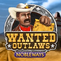 เกมสล็อต Wanted Outlaws